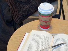 -星巴克(武汉奥山世纪城店)