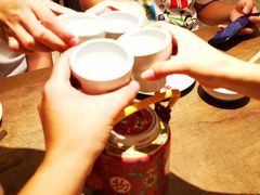 -香园茶社·金陵小灶(老门东店)