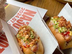 -BOR Eatery(安福路店)