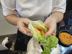 -燚青春东北泥炉烤肉(百合店)