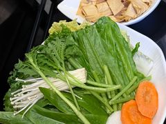 -涿派·炝锅鱼(涿州店)