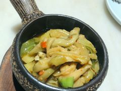 手撕茄子-佬麻雀·剁椒鱼头(京基KK One店)