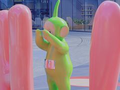 -东莞松山湖万象汇