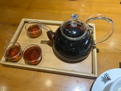 -如轩·海鲜砂锅粥·潮汕菜(沿江东路店)