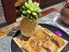 -一味大院•桐庐菜传承店(春江路店)