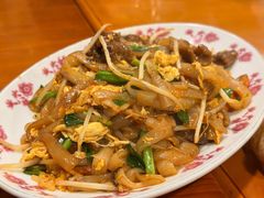 -芋包王闽南茶楼(八市店)