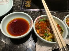 -捞王锅物料理(成都上城龙湖天街店)