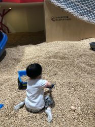 -儿童乐园(王府井百货店)