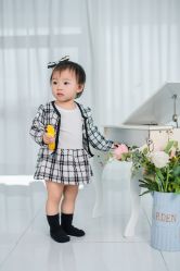 -玛瑞莎·儿童·亲子摄影(越秀店)