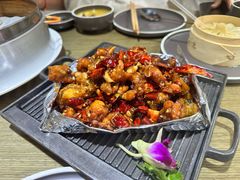 -隆喜元鱼汤包·海鲜(中联广场店)