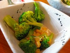 -鲁山人日本料理·放题·套餐(松卫北路店)