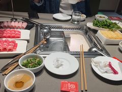 -海底捞火锅(江南盛天地店)