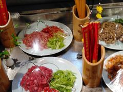 -古道村落(温汤店)