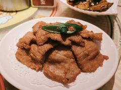 -石岐佬中山菜馆(张溪店)