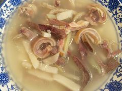 -百草滩羊清水涮羊肉·清真·宁夏盐池滩羊(莲花桥店)