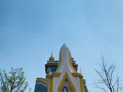 -洛阳白马寺