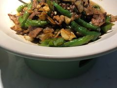 -费大厨辣椒炒肉(万家丽一店)
