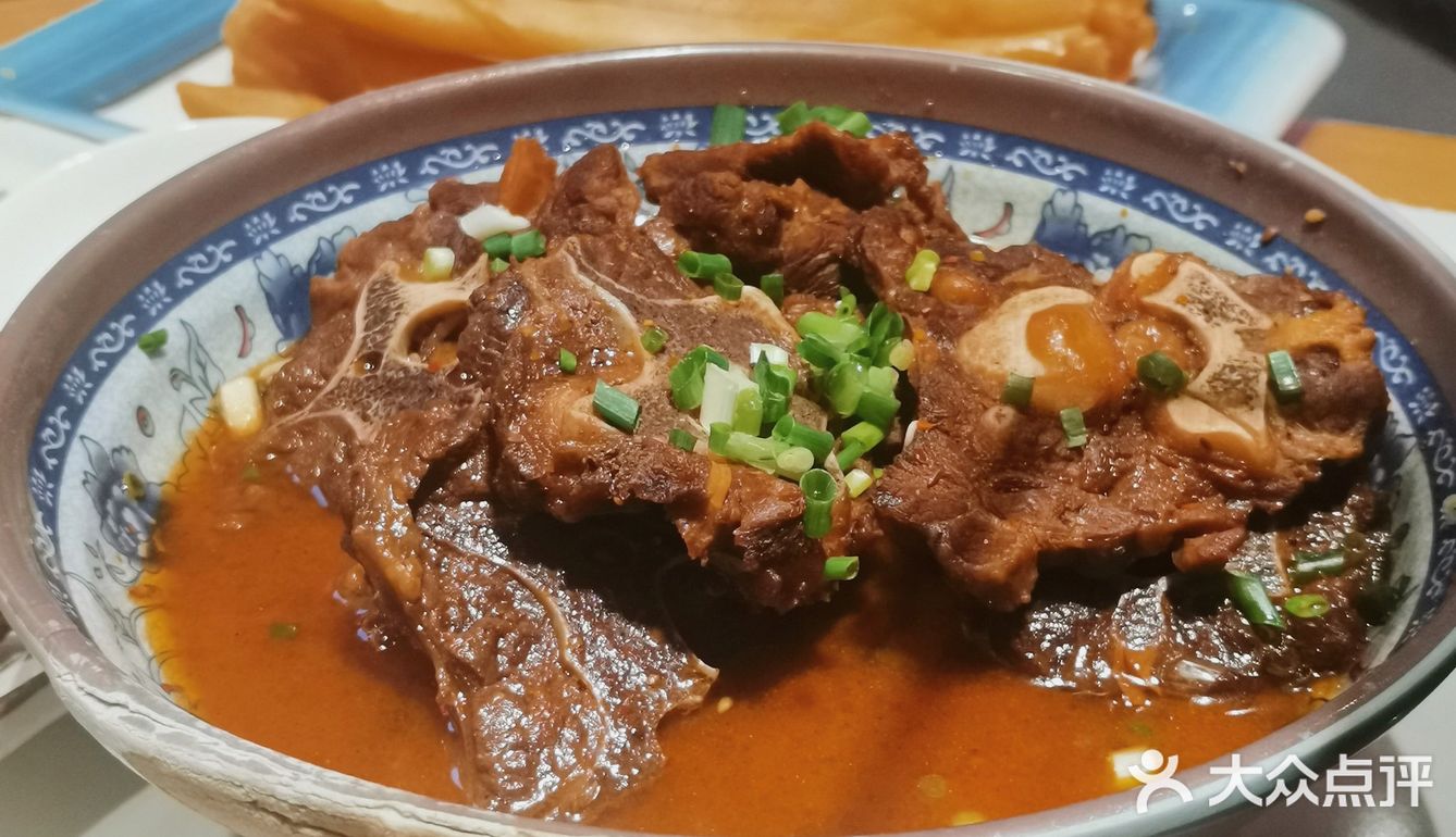 这个冬天，我不允许我的女孩们没吃过羊肉锅🥢