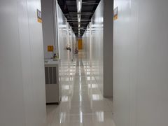 -安东易迷你自助仓储寄存仓库(杨浦店)