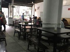 -梯坎豆花
