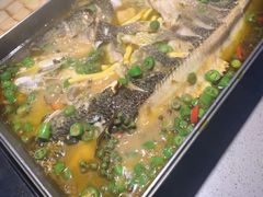 -半天妖烤鱼(绿地大融城店)