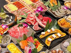 -谷町·烤肉自助(朱雀门店)
