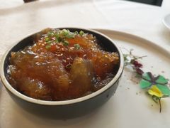 -阿婆农家菜(车墩店)