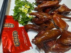 -红日饭店(裕隆三路店)