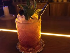 -外滩一号酒吧(老外滩店)