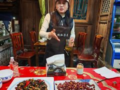 -龙姐私房菜(和顺古镇店)