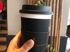 -星巴克臻选(成都太古里店)