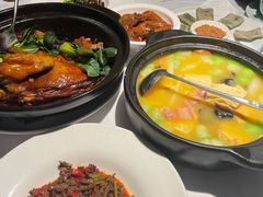 -小城故事·地道宁波味(月湖盛园店)