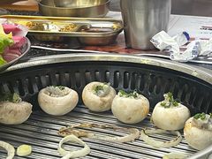 -红泥小火炉·东北泥炉烤肉(天一旗舰店)