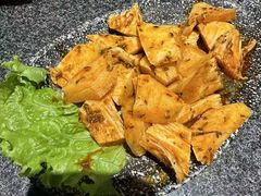 -塔峪鲜肉烧烤