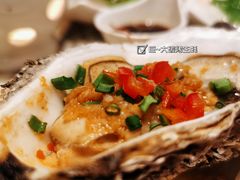 -雍和会海鲜姿造自助(湖东路店)