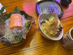 -坂吉屋·居酒屋深夜食堂(龙湖店)