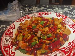 -钓龙·无刺鲫鱼·江湖菜(江北店)