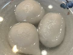 -高行汤团店(金高路店)