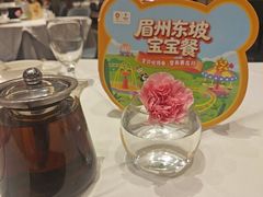 -眉州东坡(北苑华贸店)
