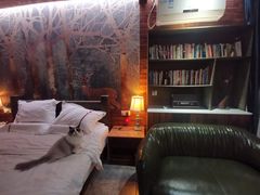 -城墙外BAR