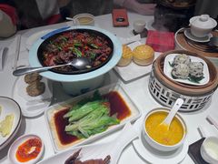 -好食上(喜盈门.范城店)