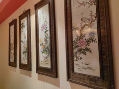 -真地道京味府·鲜橙烤鸭·北京菜(朝阳公园·甜水园店)