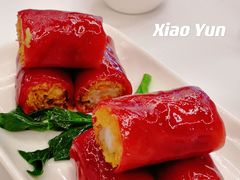 -好友缘家宴(青山路店)
