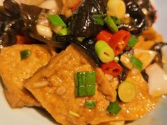 -鸿运楼·舌尖上的徽菜