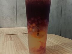 -书亦烧仙草(泊信商厦店)