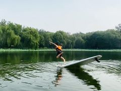 -WhaleSports户外水上运动俱乐部(朝阳公园店)