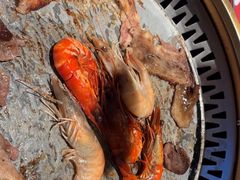 -汉阳廷自助烤肉·火锅(壹方天地店)