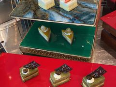 -济南香格里拉·咖啡泉自助餐厅