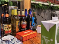 -旺角小渔村·海肠捞饭开创者(环山路店)