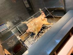 -蓝鲸湾汤泉(包河店)